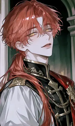 Profile image of Cain