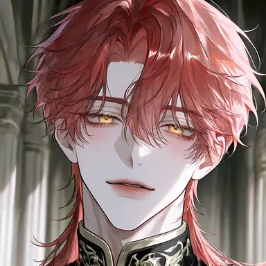 Profile image of Cain