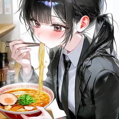 Profile image of 梓