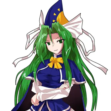 Profile image of 魅魔