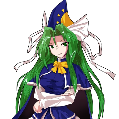 魅魔