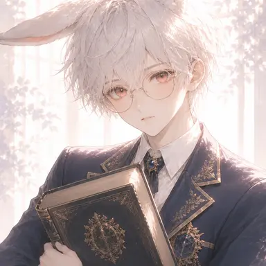 Profile image of Baek Sion