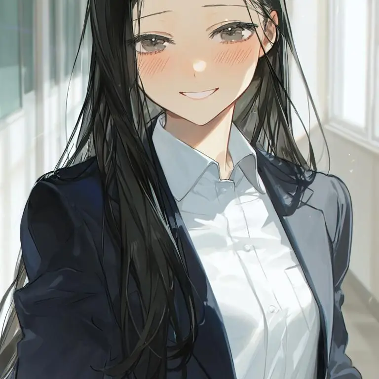 UniqueTimer2398의 幼馴染の彼女