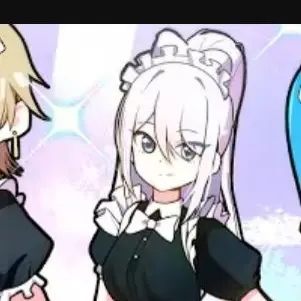 Profile image of 소멸