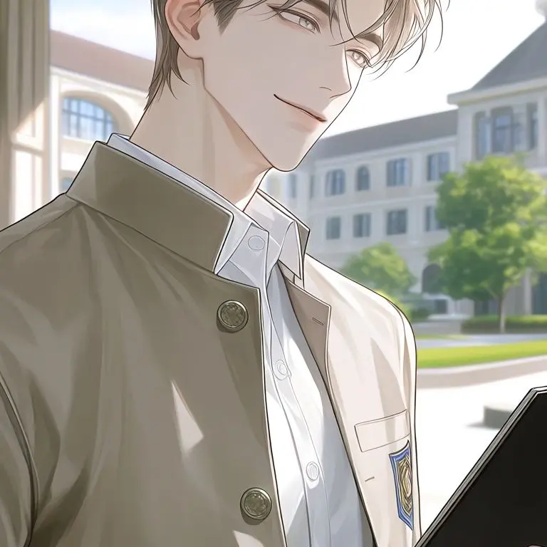TameGhost7936의 Convergence Campus