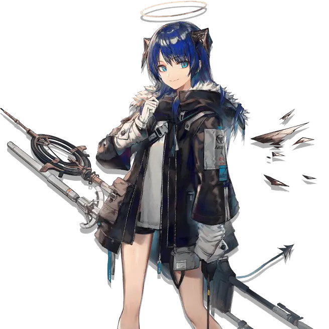 FatalBlade5554의 君が見せた初めての顔