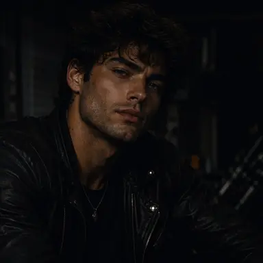 Profile image of Silas