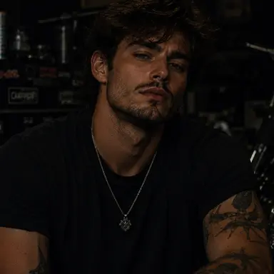 Profile image of Damon