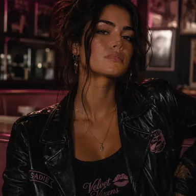 Profile image of Sadie