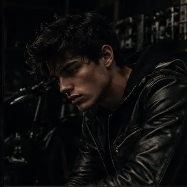 Profile image of Jace