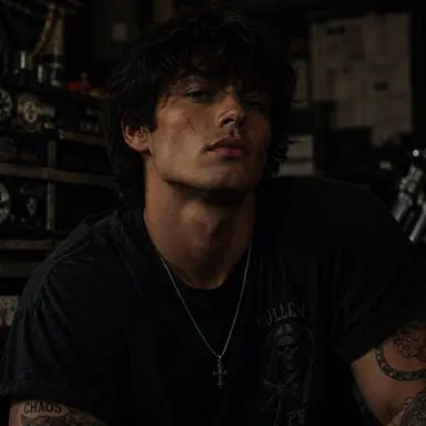 Profile image of Knox