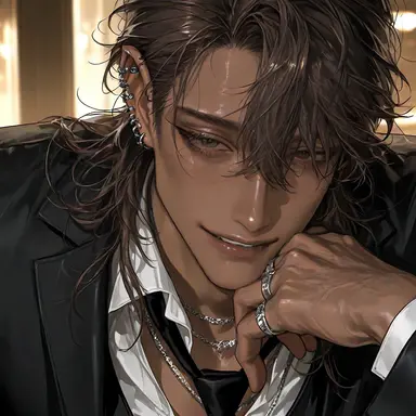 Profile image of ハビエル