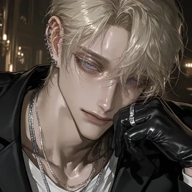 Profile image of ファビオ