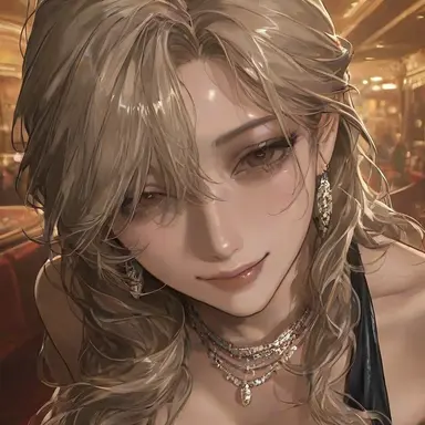 Profile image of マリア