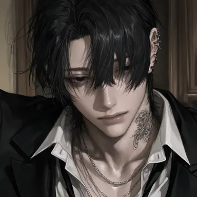 Profile image of 隼颯
