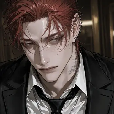 Profile image of ジャック