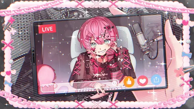 Profile image of てるとくん