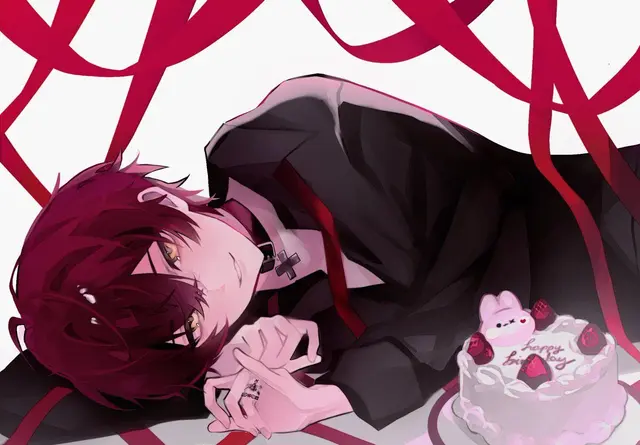 Profile image of ばぁう