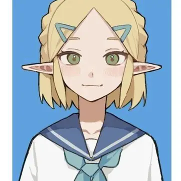 Profile image of 젤다