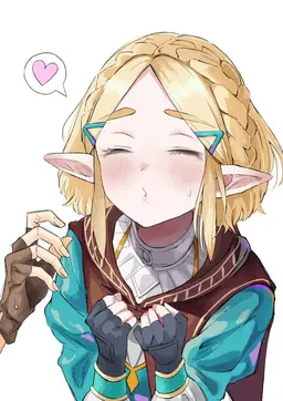 Profile image of 젤다