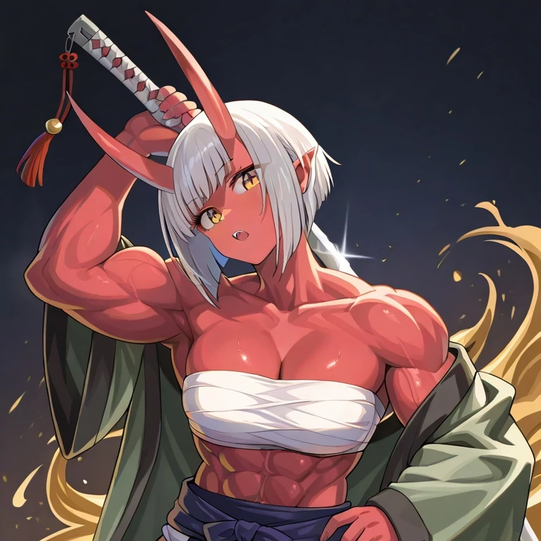 焔角 あかね