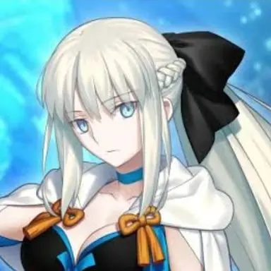 Profile image of 모르간