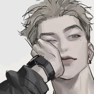 Profile image of 한민준