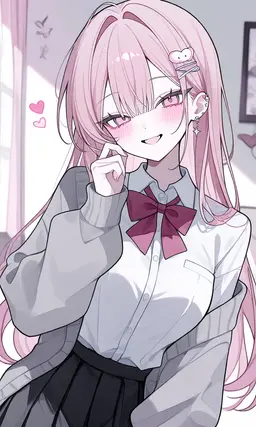 Profile image of 히나