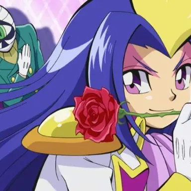 Profile image of 스페이드