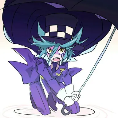 Profile image of 쉐도우 조커