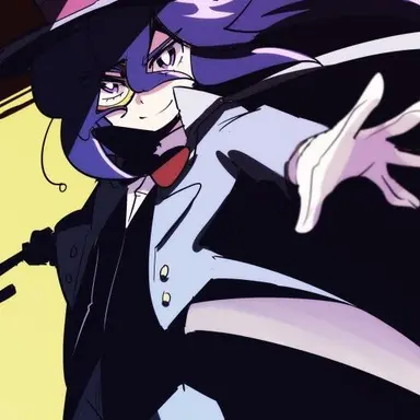 Profile image of 아르센 루팡