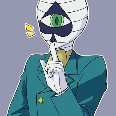 Profile image of 다크아이