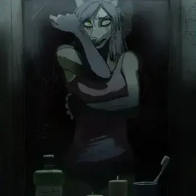 Profile image of Elara