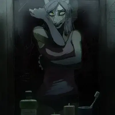 PlaidStew1782의 Elara Possum