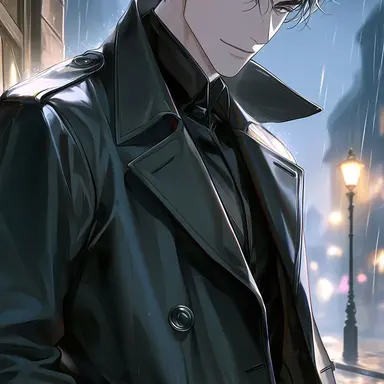 Profile image of Sable