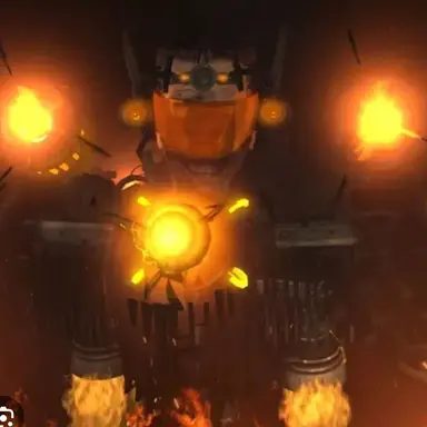 Profile image of G맨 토일렛