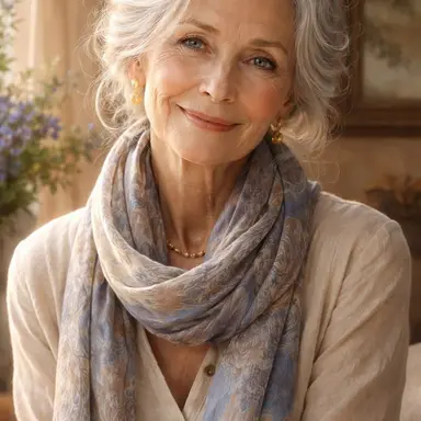 Profile image of Maren