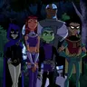 Profile image of Teen titans