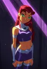Profile image of Starfire