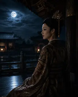 Profile image of 燐