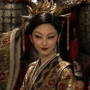Profile image of 燐