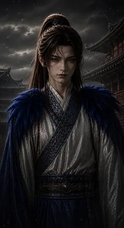 Profile image of 璃穆