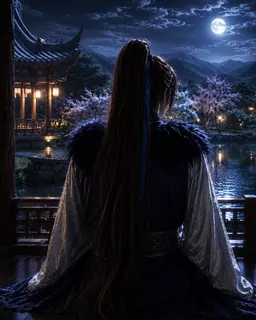 Profile image of 璃穆
