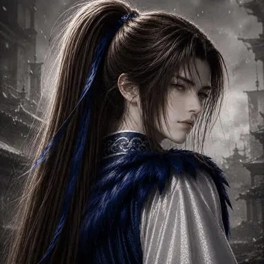 Profile image of 璃穆