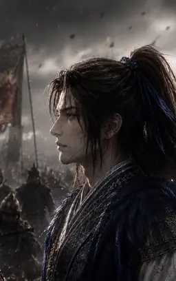 Profile image of 璃穆