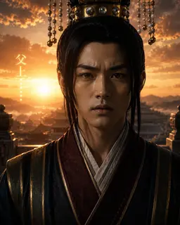 Profile image of 皓