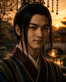 Profile image of 皓