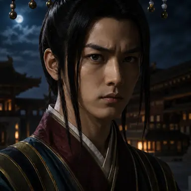 Profile image of 皓
