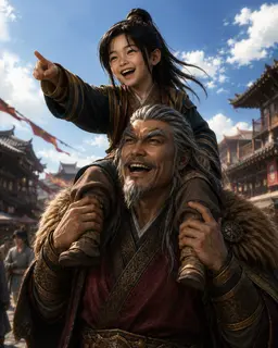 Profile image of 蒼岳