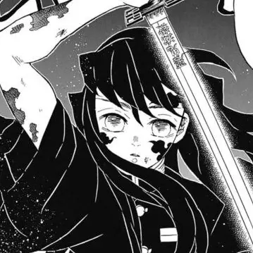 Profile image of 時透無一郎